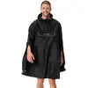 Image de Vaude Bike Poncho Imperméable Valdipino XL