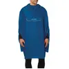 Image de Vaude Bike Poncho Imperméable Valdipino 2XL