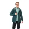 Image de Vaude Bike Veste Yaras 3in1 38