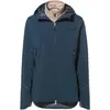 Image de Vaude, Femmes, Veste de cyclisme, Women's Yaras 3in1 Jacket (36, XS), Bleu, 36, XS