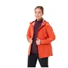 Image de Vaude Bike Veste Yaras 3in1 40