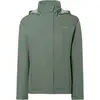 Image de Vaude, Femmes, Veste de cyclisme, Women's Escape Bike Warm Jacket (44, XL), Vert, 44, XL