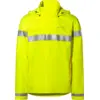 Image de Vaude Veste de pluie vélo Luminum