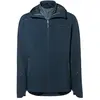 Image de Vaude, Hommes, Veste de cyclisme, Yaras 3in1 Jacket (S), Bleu, S