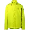 Image de Vaude, Hommes, Veste de cyclisme, Escape Light Bike (M), Jaune, Vert, M