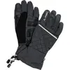 Image de Vaude, Hommes, Gants, Yaras Warm Gloves, Noir, Gris, (7)