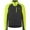 Image de Vaude, Hommes, Veste de cyclisme, Posta Softshell Jacket VII (M), Jaune, M