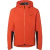 Image de Vaude, Hommes, Veste de cyclisme, Moab Pro Rain Jacket (S), Rouge, Orange, S