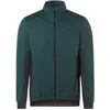 Image de Vaude, Hommes, Veste de cyclisme, Moab Pro Softshell Jacket (M), Bleu, M