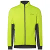 Image de Vaude, Hommes, Veste de cyclisme, Moab Pro Softshell Jacket, Jaune