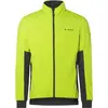 Image de Vaude, Hommes, Veste de cyclisme, Moab Pro Softshell Jacket (XL), Jaune, XL