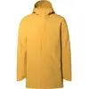 Image de Vaude, Hommes, Veste de cyclisme, Mens Cyclist padded Parka (S), Jaune, S