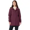 Image de Vaude Bike Veste Cyclist Padded Ii 36