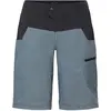 Image de Vaude, Hommes, Pantalon de cyclisme, Qimsa Shorts II (S), Gris