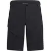 Image de Vaude, Hommes, Pantalon de cyclisme, Tamaro Shorts III (XL), Noir
