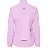 Image de Vaude, Femmes, Vestes de pluie, Kuro Pro Damen Regenjacke, Rouge, Rose, (XS)