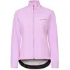 Image de Vaude, Femmes, Vestes de pluie, Kuro Pro Damen Regenjacke, Rouge, Rose, (42, L)
