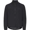 Image de Vaude, Hommes, Veste de cyclisme, Kuro Pro Regenjacke (L), Noir, L