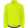 Image de Vaude, Hommes, Veste de cyclisme, Kuro Pro Regenjacke (L), Jaune, Vert, L