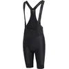Image de Vaude, Hommes, Pantalon de cyclisme, Furka Bib Tights II (L), Noir