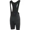 Image de Vaude, Hommes, Pantalon de cyclisme, Matera Bib Shorts Trägerhose (XL), Noir
