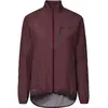 Image de Vaude, Femmes, Veste de cyclisme, Drop Jacket III (36, S, XS), Marron, 36, S, XS