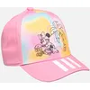 Image de Dy Lk Mi Cap par adidas sportswear Rose T.U Accessoires