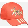 Image de Dy Lk Mm Cap Brired par adidas sportswear Rouge T.U Accessoires