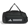 Image de Adidas, Hommes, Sac, Tr Duffle, Blanc, Noir, (30 l)