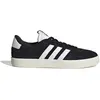 Image de Adidas, Unisexe, Baskets, VL Court 3.0, Noir, Multicolore, (41 1/3)