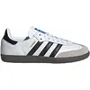 Image de Adidas, Unisexe, Baskets, Samba Og, Blanc, Noir, (37 1/3)