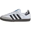 Image de Adidas, Unisexe, Baskets, Samba Og, Noir, Blanc, (36)