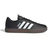 Image de Adidas, Hommes, Baskets, VL Court 3.0, Noir, (42)
