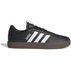 Image de Adidas, Hommes, Baskets, VL Court 3.0, Noir, (45, 45 1/3)