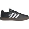 Image de Adidas, Hommes, Baskets, VL Court 3.0, Noir, (40, 40 2/3)