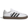 Image de Adidas, Femmes, Baskets, Femmes VL Court 3.0, Multicolore, Blanc, (42)