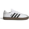 Image de Adidas, Femmes, Baskets, Femmes VL Court 3.0, Blanc, Noir, Gris, (42.5)