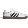 Image de Adidas, Femmes, Baskets, Femmes VL Court 3.0, Blanc, (39, 39 1/3)