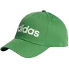 Image de Adidas, Unisexe, Casquette, Daily Cap, Vert