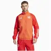 Image de Adidas, Hommes, Veste de running, Bayern Pre Jacke (M), Rouge, M