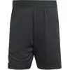 Image de Adidas, Hommes, Bas de sport, REF 24 SHO (S), Noir