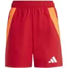 Image de Adidas, Garçons, Bas de sport, TIRO24 C M SHOY (164), Orange, Rouge