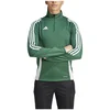 Image de Adidas Sweat à Demi-zip Tiro24