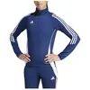 Image de Adidas Sweat à Demi-zip Tiro24