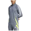 Image de Adidas Sweat à Demi-zip Tiro24