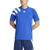 Image de Adidas T-shirt à Manches Courtes Fortore 23