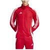 Image de Adidas Sweat à Demi-zip Tiro24