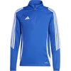 Image de Adidas Sweat à Demi-zip Tiro24
