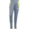 Image de Adidas, Hommes, Bas de sport, Tiro24 Pantalon D'Entraînement (L), Gris
