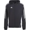 Image de Adidas, Hommes, Vestes d'extérieur, TIRO24 WB (L), Noir, L